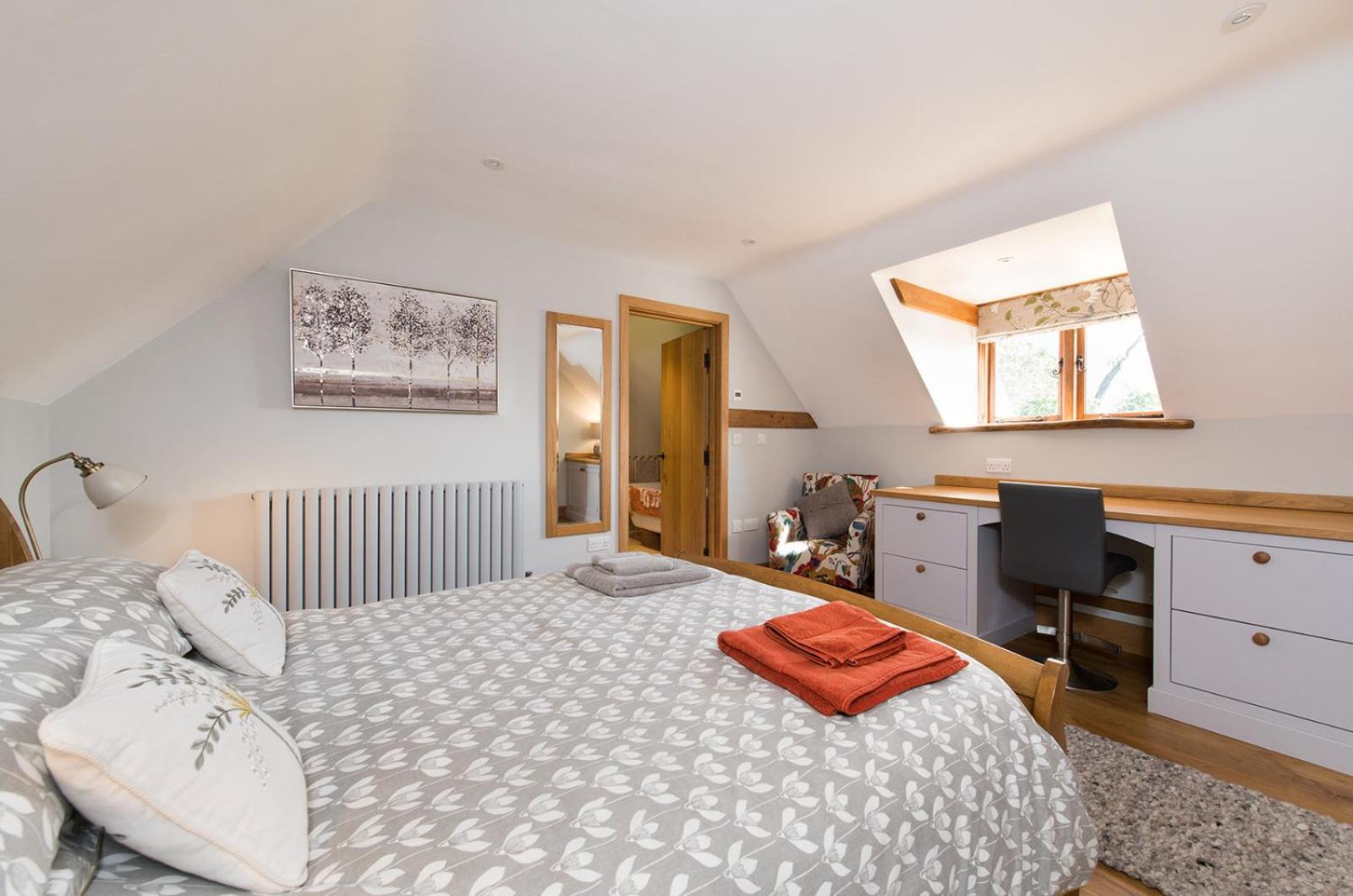 Exquisite Coach House Near Silverstone & Stowe Apartment บักกิงแฮม ภายนอก รูปภาพ