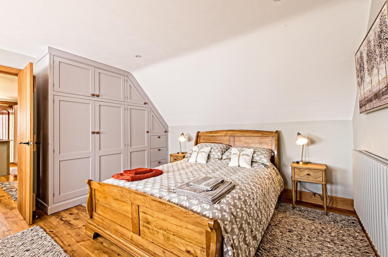 Exquisite Coach House Near Silverstone & Stowe Apartment บักกิงแฮม ภายนอก รูปภาพ