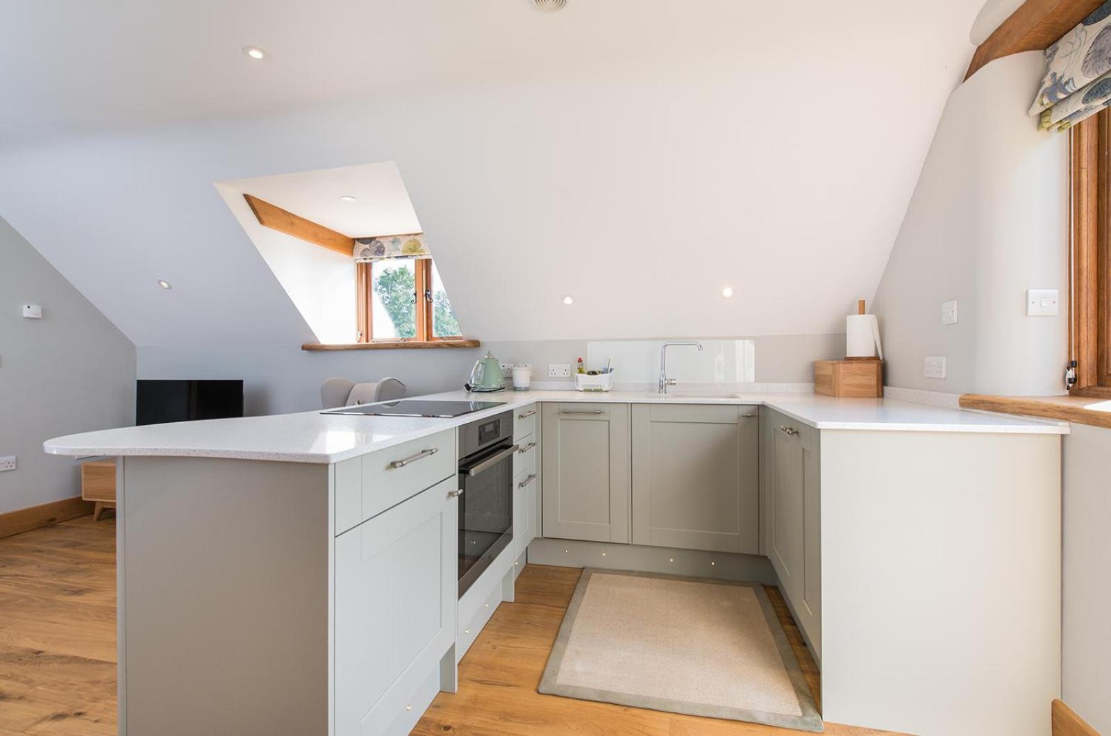 Exquisite Coach House Near Silverstone & Stowe Apartment บักกิงแฮม ภายนอก รูปภาพ