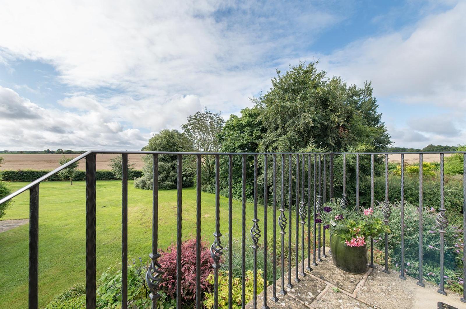 Exquisite Coach House Near Silverstone & Stowe Apartment บักกิงแฮม ภายนอก รูปภาพ