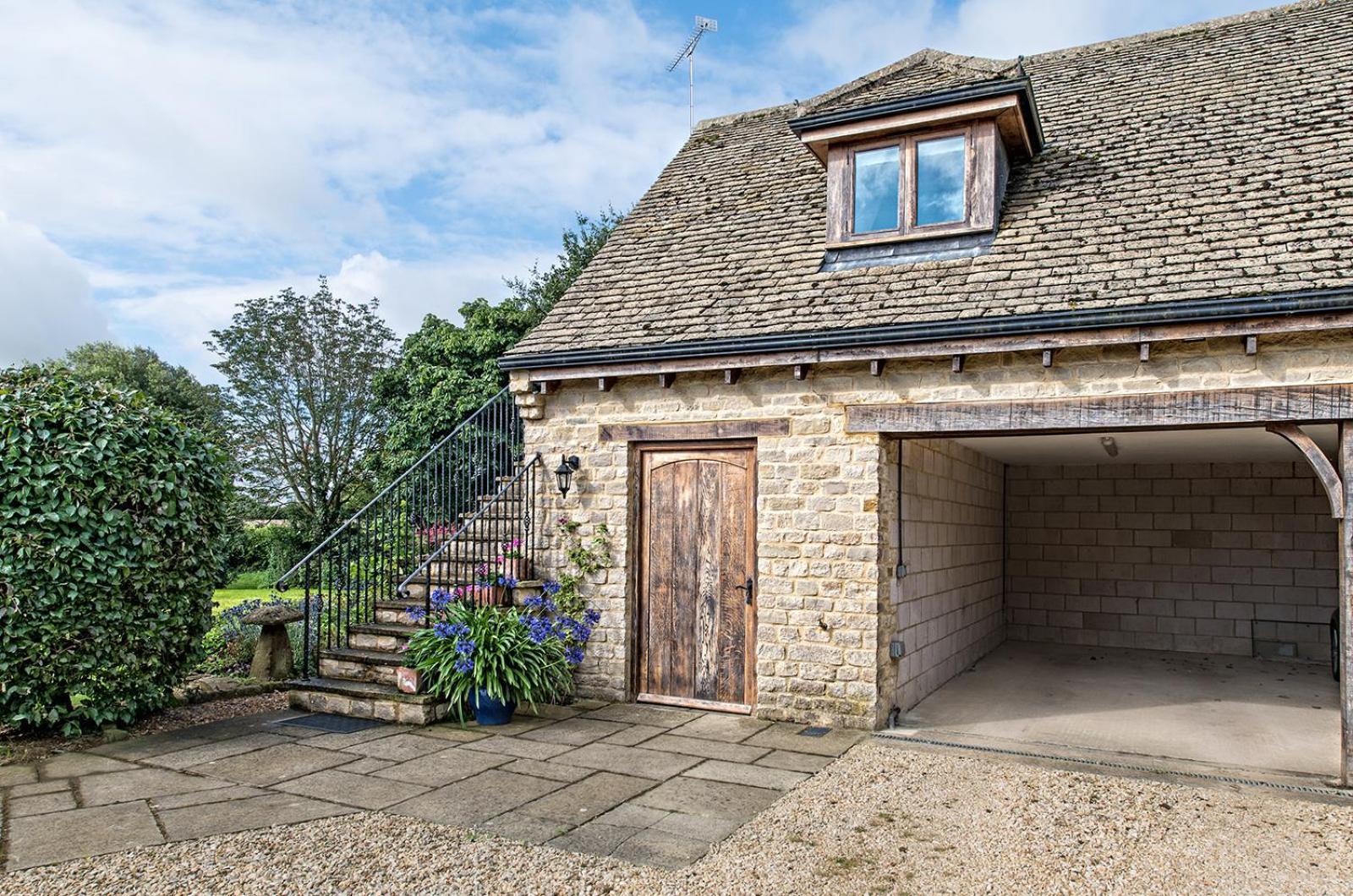 Exquisite Coach House Near Silverstone & Stowe Apartment บักกิงแฮม ภายนอก รูปภาพ